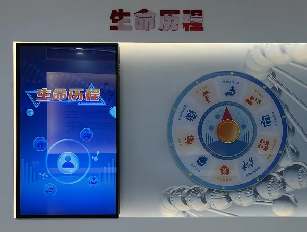 生命历程