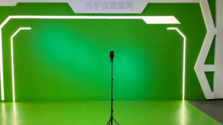 元宇宙直播间