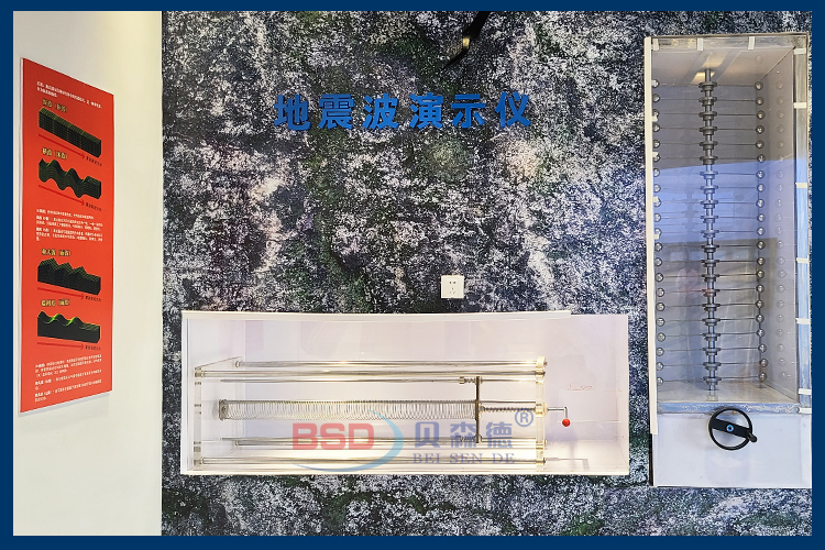某小学科技馆