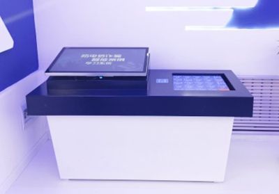 Interaktywny system modeli czujników inteligentnego przeciwdziałania oszustwom