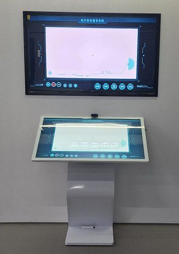 System podpisu elektronicznego