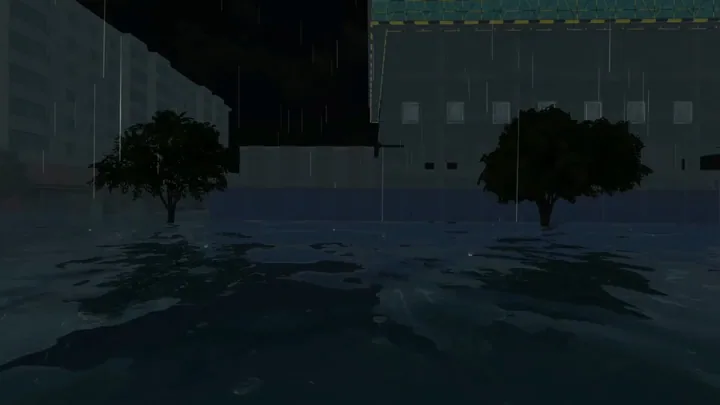 VR暴风雨