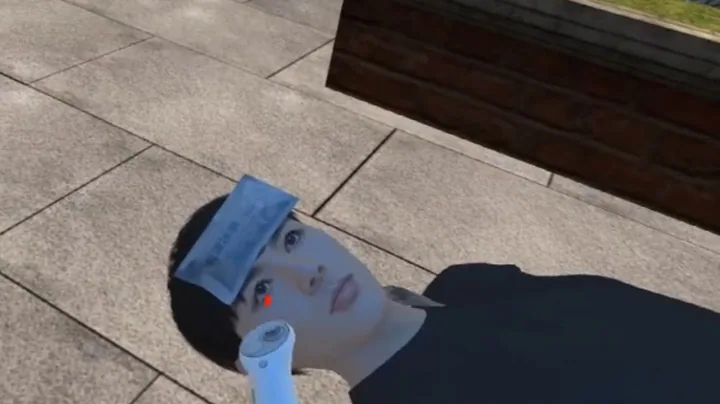 VR高温（中暑急救）