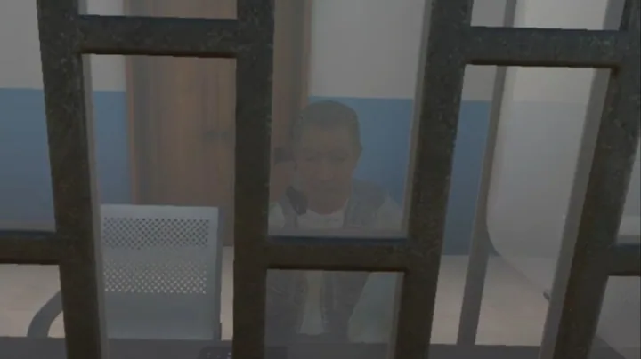 法制VR教育