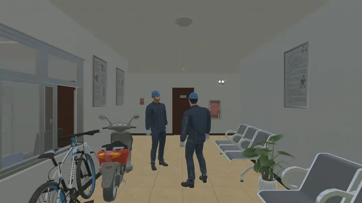 VR电动车火灾案例（观影版）